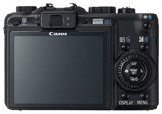 Canon Power shot  G9