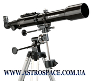 Телескоп рефрактор Celestron Power Seeker 70 EQ