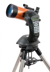 Автоматизированный зеркально-линзовый телескоп  Celestron NexStar 4 SE