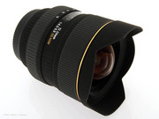 SIGMA 12-24 mm F4, 5-5, 6 EX HSM DG ASPHERICAL