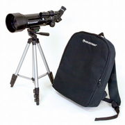 Походный телескоп рефрактор Celestron Travel Scope 70