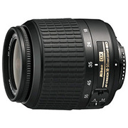 Продам объектив NIKON AF-S 18-55 mm f/3.5-5.6 G DX