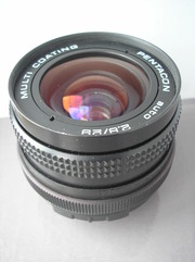 pentacon29mm(2.8)