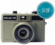 Holga 135 Exclusive color