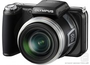 Продам olympus sp-800 uz