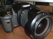 продам Pentax K20 в Харькове