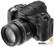 гиперзум CANON SX30IS в ид.сост.от03.05.11.гарантия2года+сумка+флешка