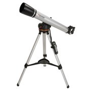 Автоматизированный телескоп рефрактор Celestron LCM 80