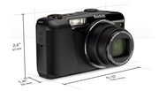 Продам новый Kodak Easyshare Z950 Black 