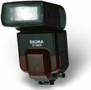 вспышка sigma EF-430 St для canon