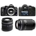 Olympus E-520 double zoom Kit