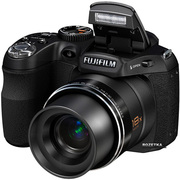 Продам fujifilm s1800