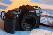 Canon EOS 5000