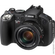 Canon PowerShot S5 IS