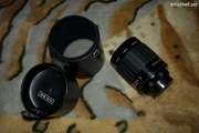 Объектив PenatxHQ Optics MC Mirror Lens 1:8 F=500мм