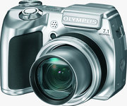 продам Olympus sp 510 uz