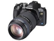 Продам Olympus Е-510 + 2 объектива