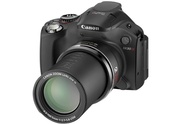 Canon PowerShot SX30 IS