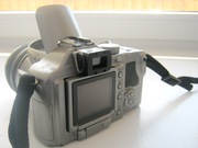 Panasonic FZ50 3000грн+торг