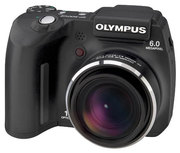 Продам фотик Olympus SP-550 UZ