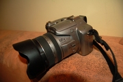 Panasonic Lumix FZ-50