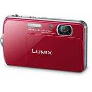  Lumix DMC-FP7 Red (Panasonic)