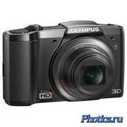 Продаю Olympus SZ-30