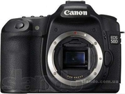 canon 50d