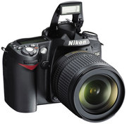 Продам Nikon D90