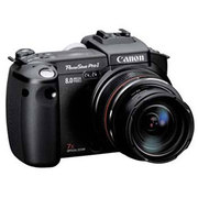 Canon Power Shot Pro 1