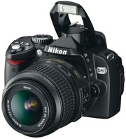 Nikon D60