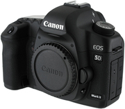 Сanon 5D MARK II body