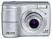 Olympus FE-170