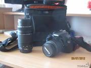 продам Canon EOS 1100D