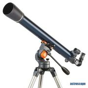 Телескоп Celestron AstroMaster 70 AZ