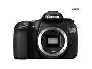 Canon 60D body