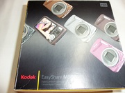 Продам Kodak M580