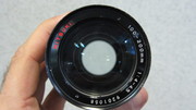 ПРОДАМ ОБЪЕКТИВ MITSUKI 4-4, 5/100-200 (Япония) под Nikon.
