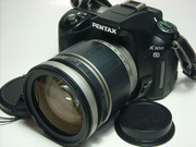 Tamron 28-200mm 1:3.8-5.6 AF Aspherical LD IF Macro,  для Pentax