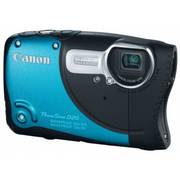 Canon PowerShot D20