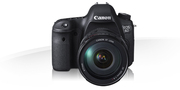 Canon EOS 6D body