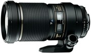 Tamron AF SP 180mm F/3, 5 Di LD Asp. (IF) Macro 1:1 For Canon