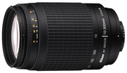 Nikkor AF 70-300mm f/4-5.6G