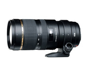 Tamron SP 70-200mm F/2.8 Di VC USD for Canon