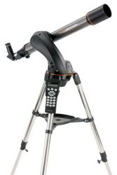 Телескоп  CELESTRON NexStar 60 SLT