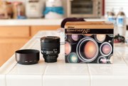 Продам Nikkor 85mm f/1.4D AF + фильтр UV