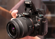 SONY a37