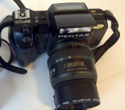 Pentax SF10 