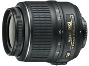 Обьектив Nikkor 18-55mm f/3.5-5.6GII AF-S DX!!    