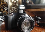 Продам Canon PowerShot SX30 IS